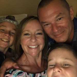 Meet your Posher, Erika